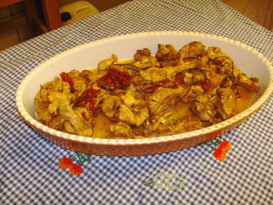 Ristorante 'O Scuorzo - Carne