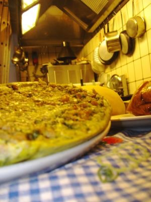 Ristorante 'O Scuorzo - Contorni