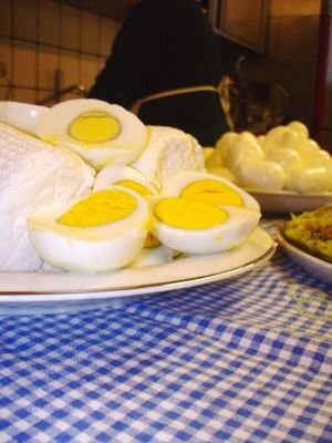 Ristorante 'O Scuorzo - Contorni