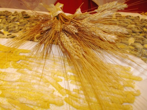 Ristorante 'O Scuorzo - Prodotti