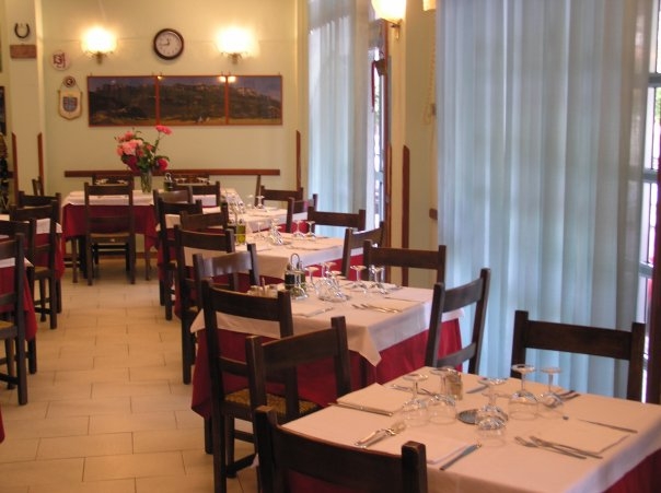 Ristorante 'O Scuorzo